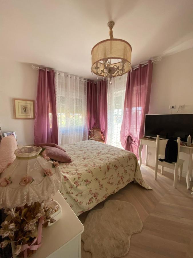 Hotel La Maison Delle Terme Тиволи Терме Екстериор снимка