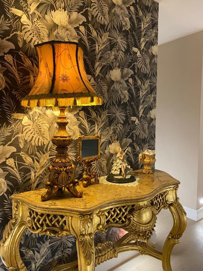 Hotel La Maison Delle Terme Тиволи Терме Екстериор снимка