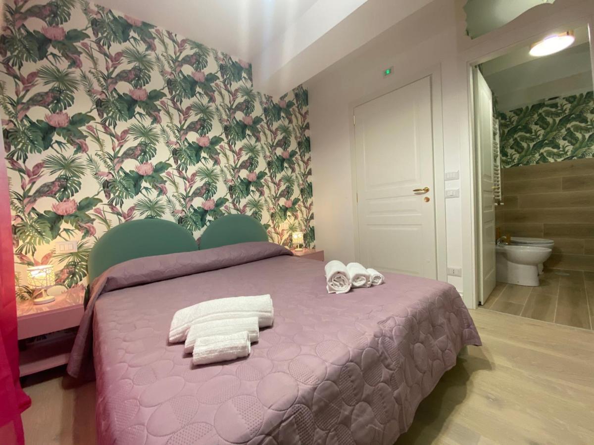 Hotel La Maison Delle Terme Тиволи Терме Екстериор снимка