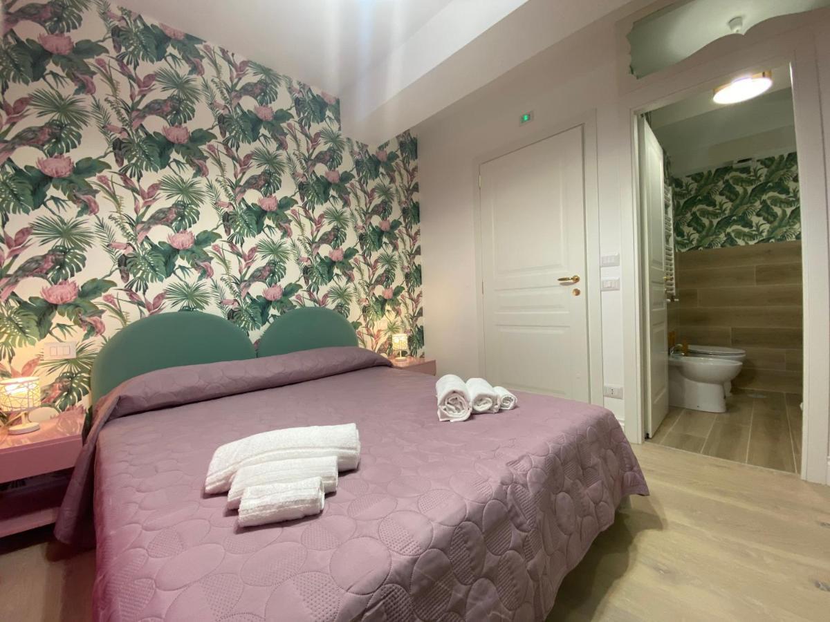 Hotel La Maison Delle Terme Тиволи Терме Екстериор снимка