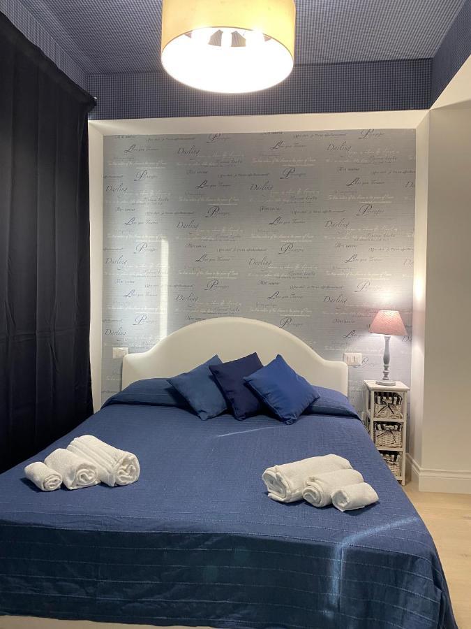 Hotel La Maison Delle Terme Тиволи Терме Екстериор снимка