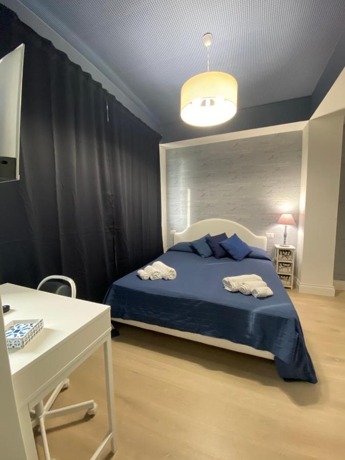 Hotel La Maison Delle Terme Тиволи Терме Екстериор снимка