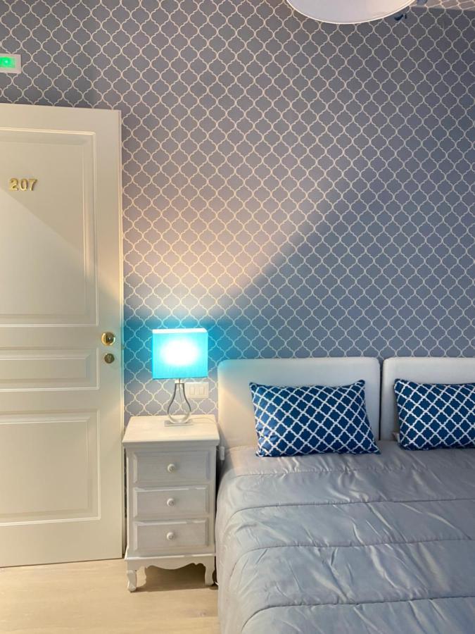 Hotel La Maison Delle Terme Тиволи Терме Екстериор снимка