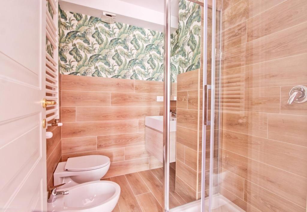 Hotel La Maison Delle Terme Тиволи Терме Екстериор снимка