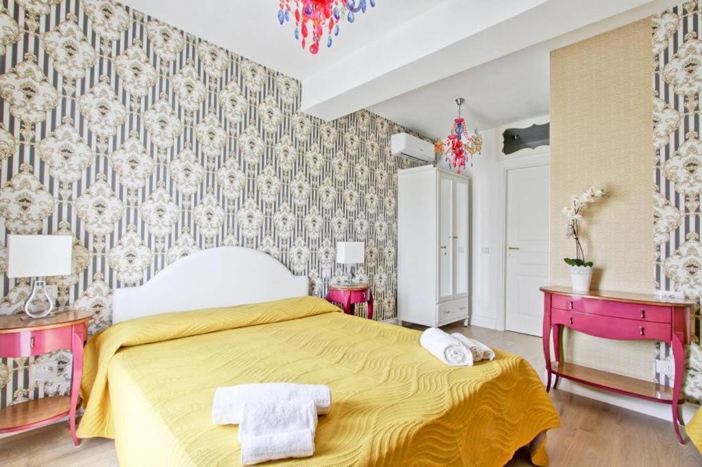 Hotel La Maison Delle Terme Тиволи Терме Екстериор снимка