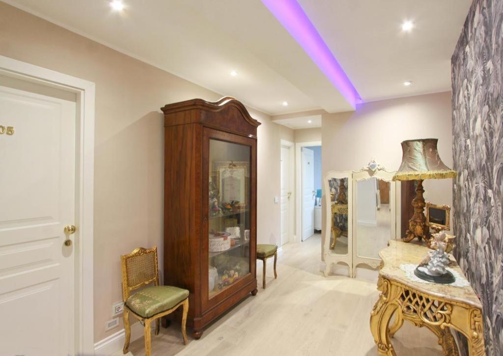 Hotel La Maison Delle Terme Тиволи Терме Екстериор снимка