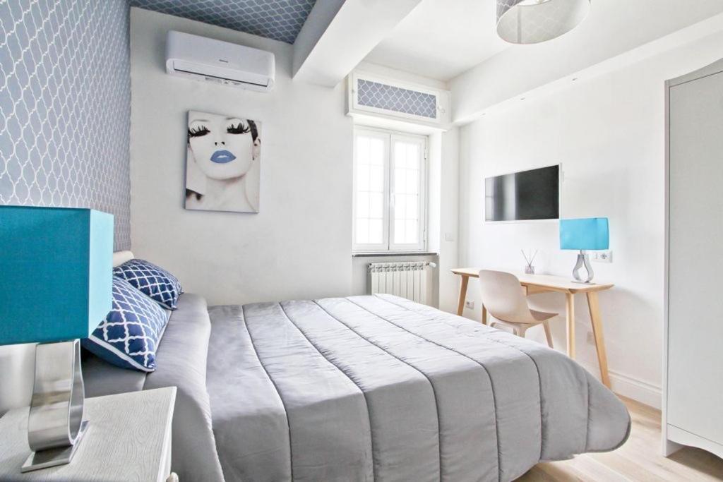 Hotel La Maison Delle Terme Тиволи Терме Екстериор снимка