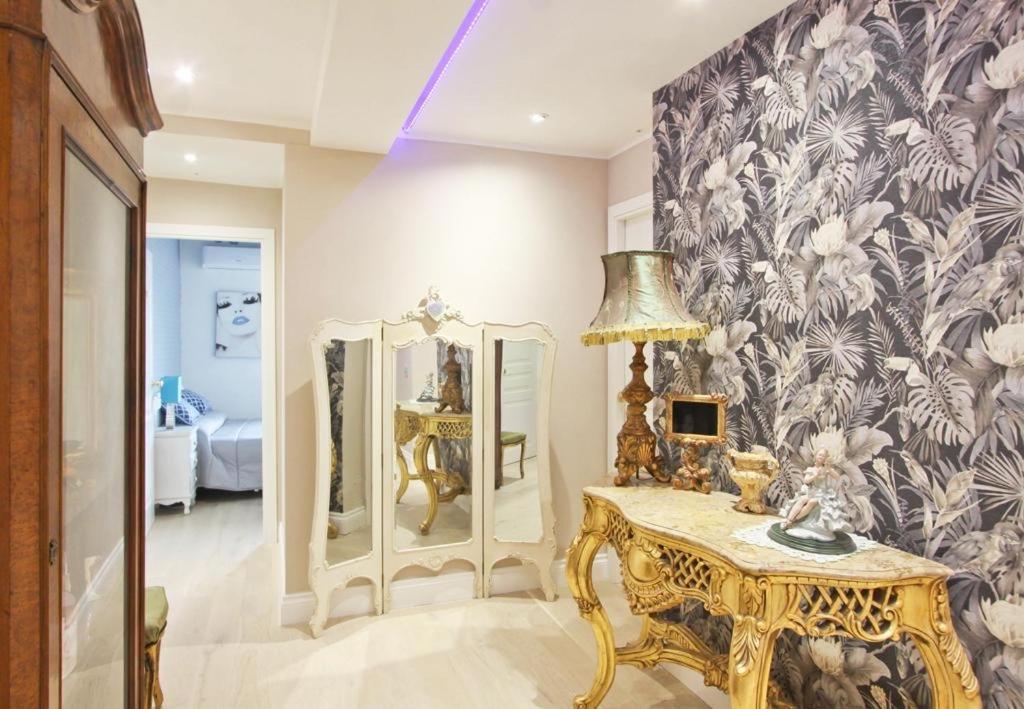 Hotel La Maison Delle Terme Тиволи Терме Екстериор снимка
