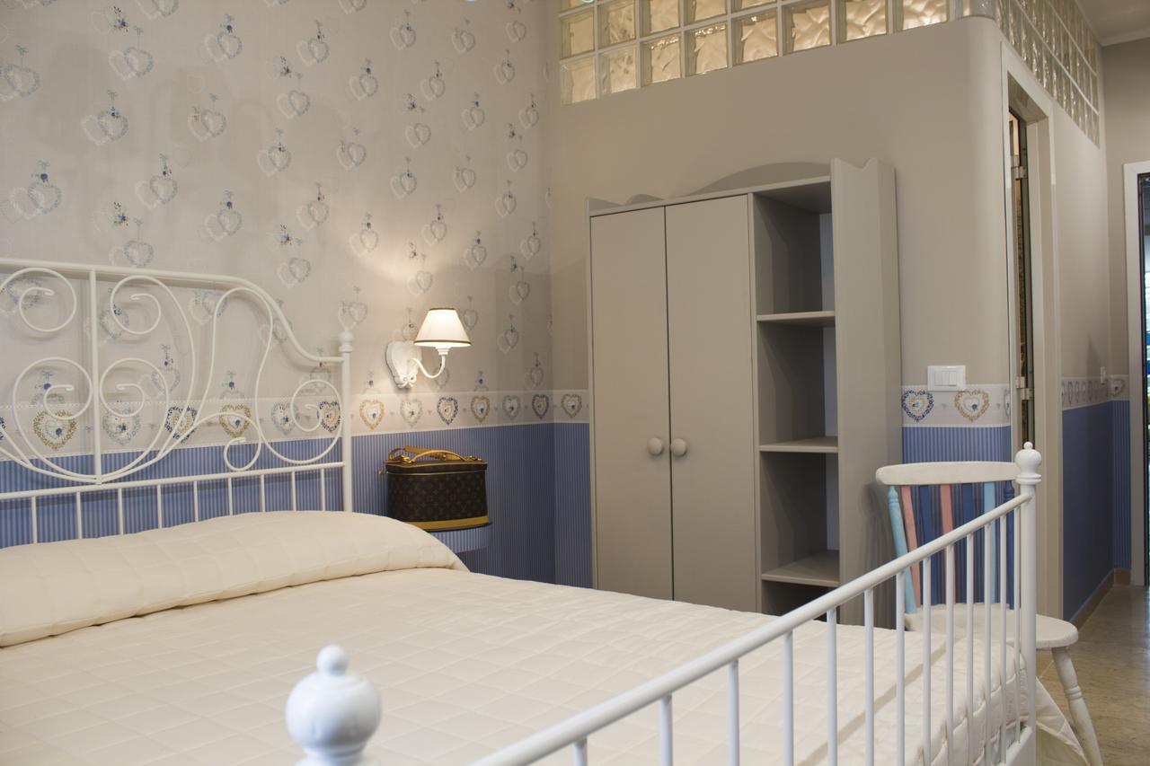Hotel La Maison Delle Terme Тиволи Терме Екстериор снимка