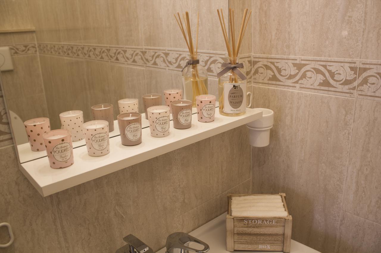 Hotel La Maison Delle Terme Тиволи Терме Екстериор снимка