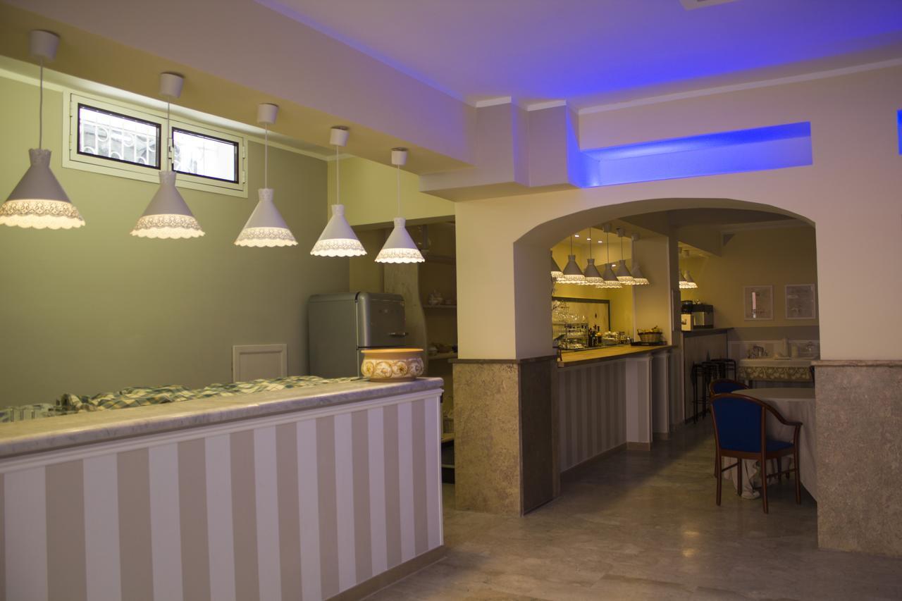Hotel La Maison Delle Terme Тиволи Терме Екстериор снимка