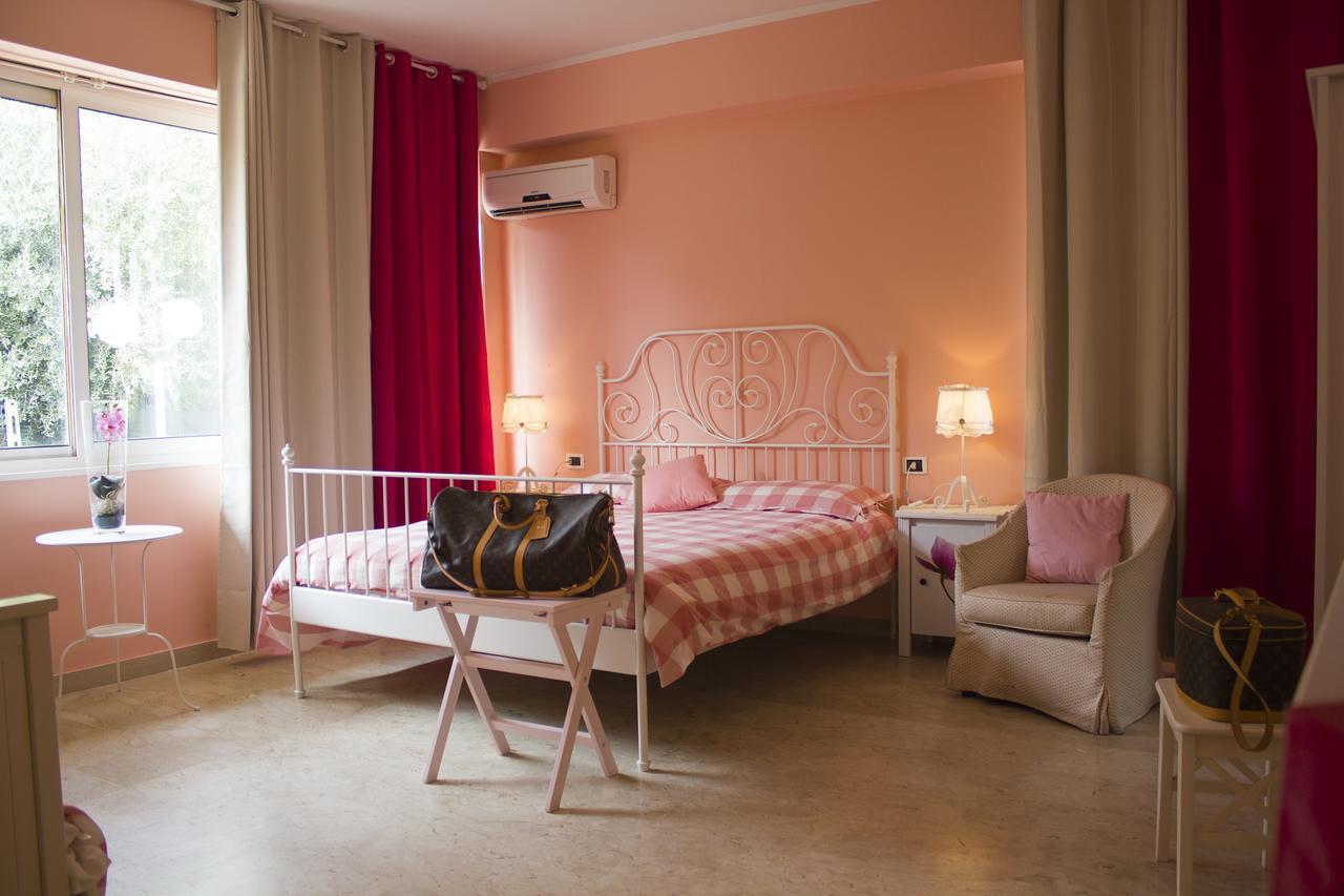 Hotel La Maison Delle Terme Тиволи Терме Екстериор снимка
