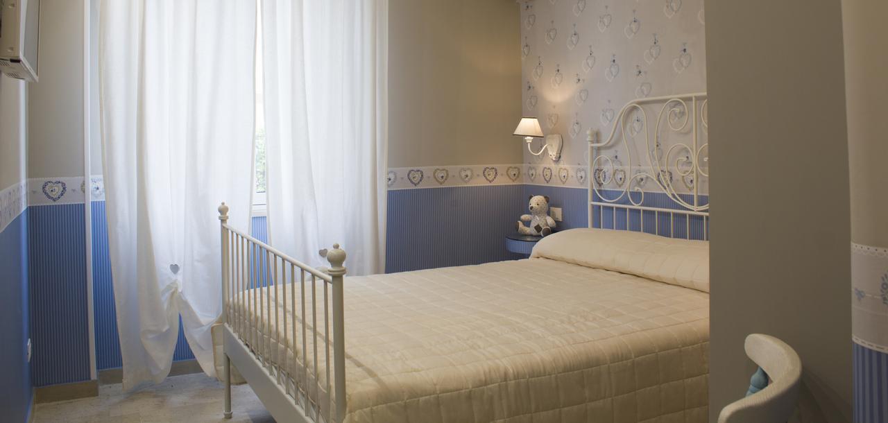Hotel La Maison Delle Terme Тиволи Терме Екстериор снимка