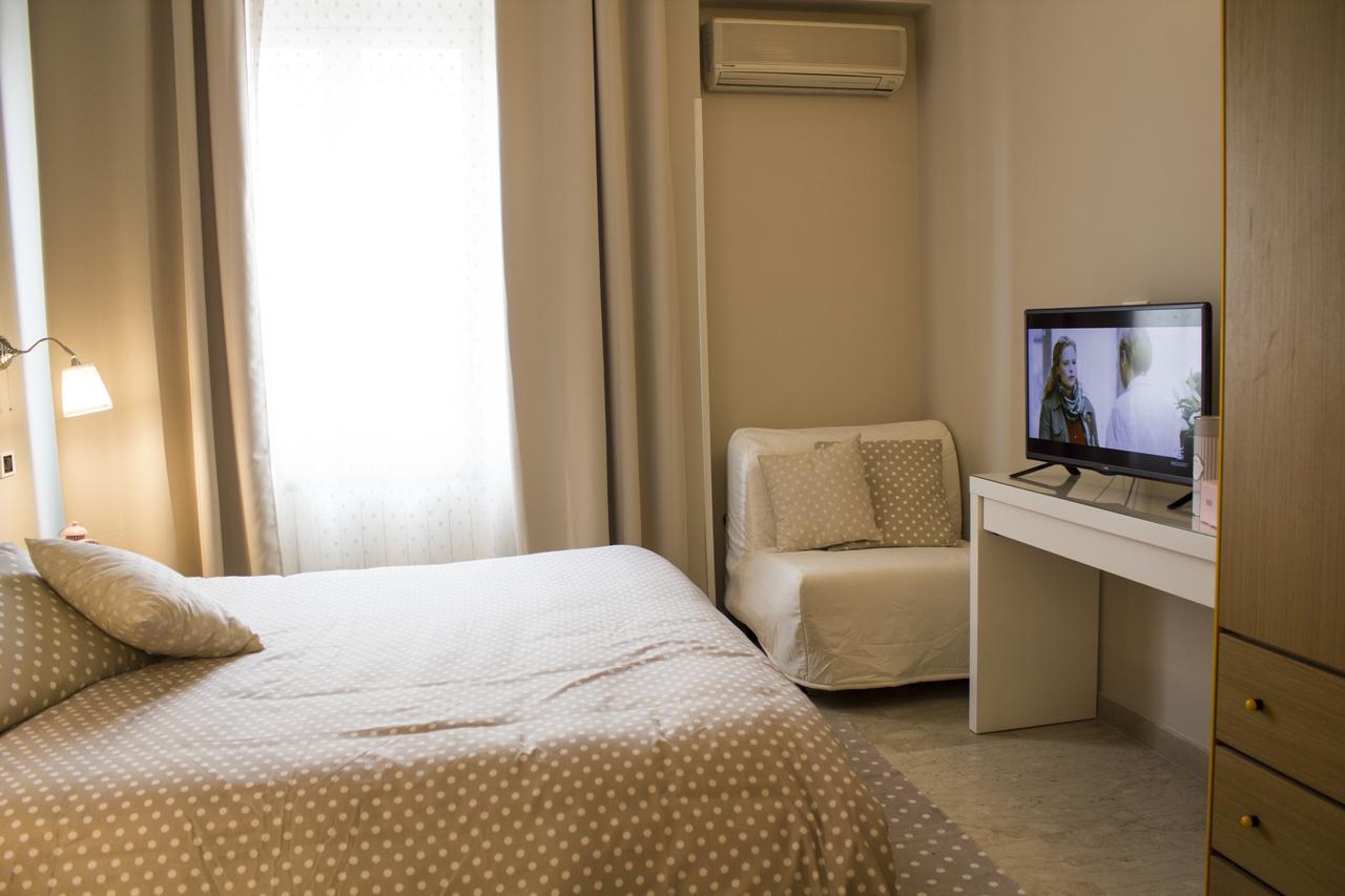 Hotel La Maison Delle Terme Тиволи Терме Екстериор снимка