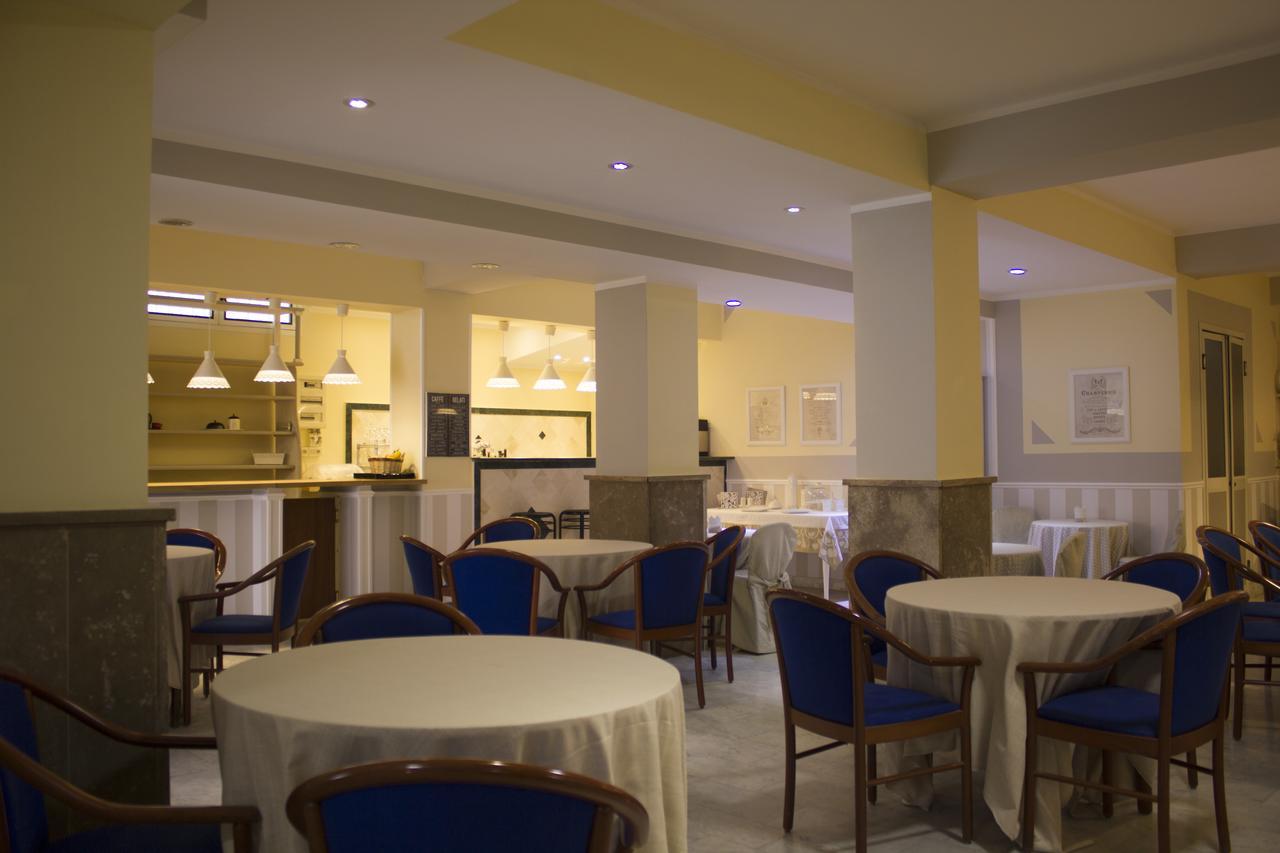 Hotel La Maison Delle Terme Тиволи Терме Екстериор снимка