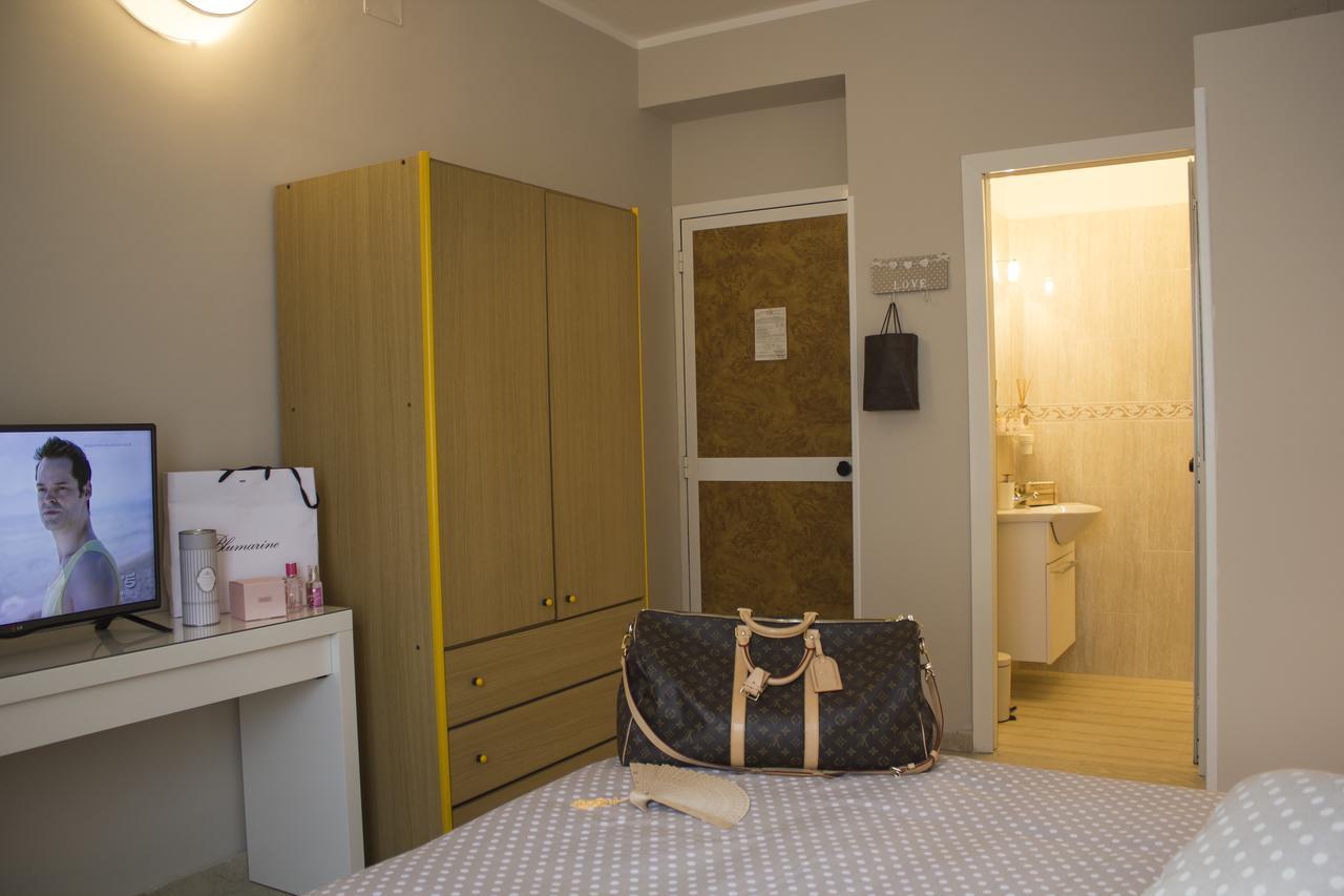 Hotel La Maison Delle Terme Тиволи Терме Екстериор снимка
