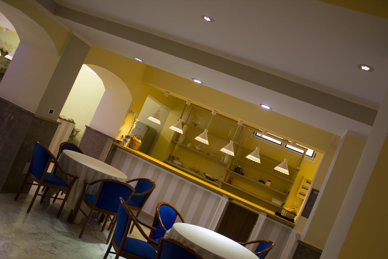 Hotel La Maison Delle Terme Тиволи Терме Екстериор снимка