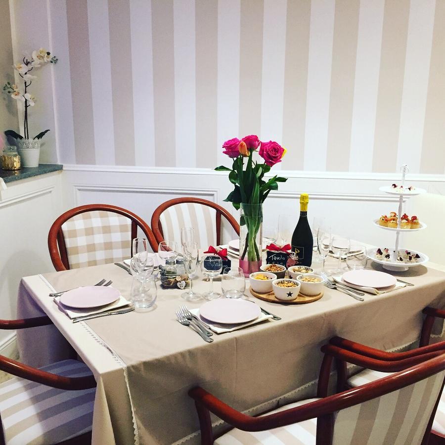 Hotel La Maison Delle Terme Тиволи Терме Екстериор снимка