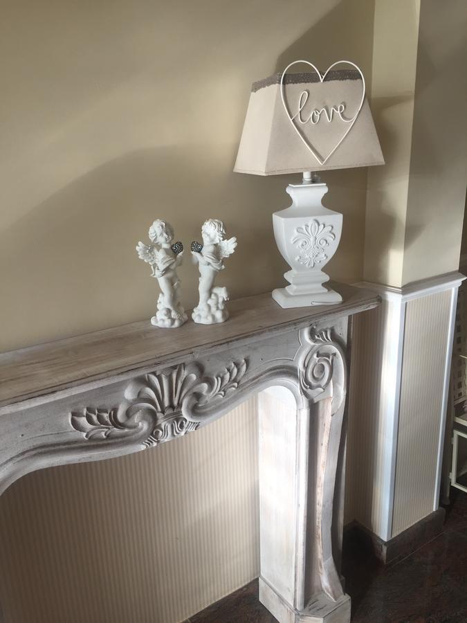 Hotel La Maison Delle Terme Тиволи Терме Екстериор снимка