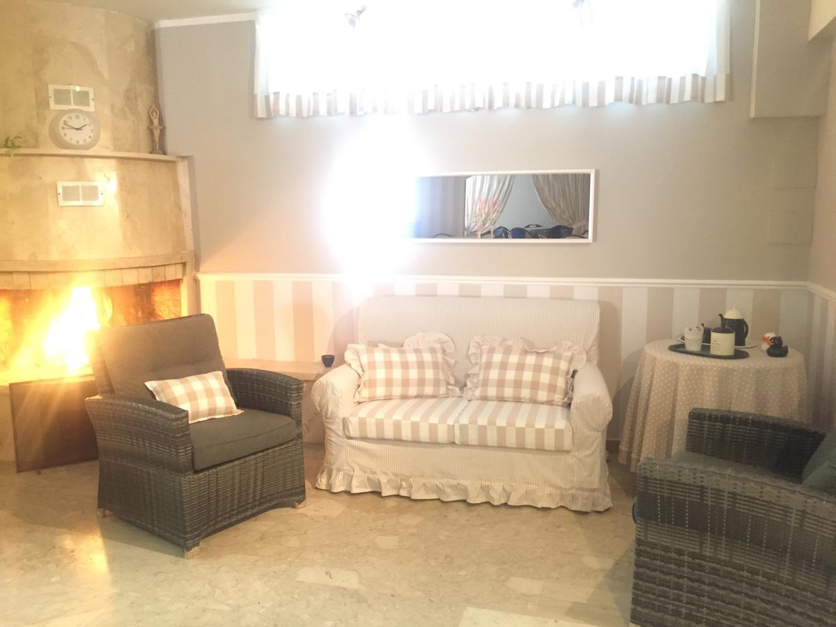 Hotel La Maison Delle Terme Тиволи Терме Екстериор снимка